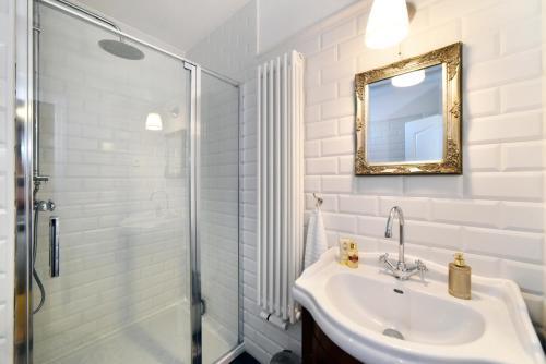 Apartman Park Ribnjak