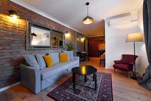 Apartman Park Ribnjak