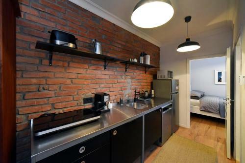 Apartman Park Ribnjak