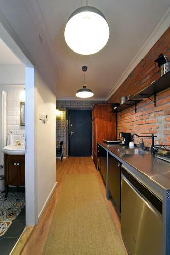 Apartman Park Ribnjak
