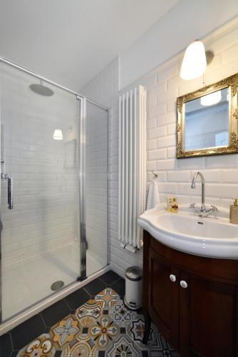 Apartman Park Ribnjak