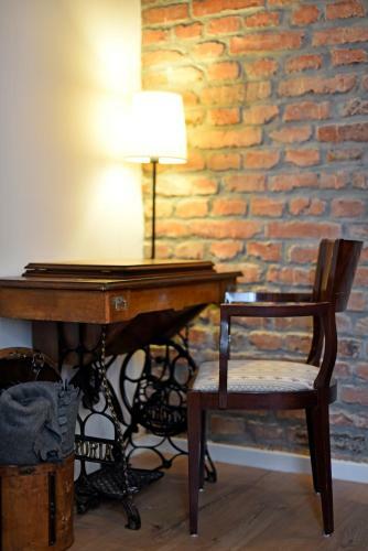 Apartman Park Ribnjak