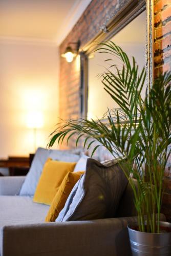Apartman Park Ribnjak