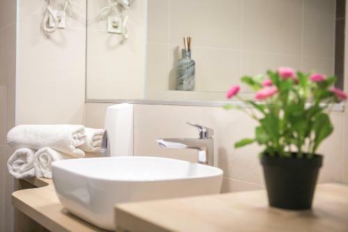 Apartment Nova Cesta 62
