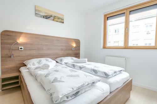 Apartment Nova Cesta 62
