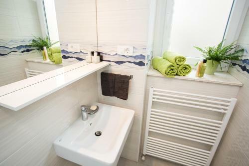 Apartment Zagreb Mandi?