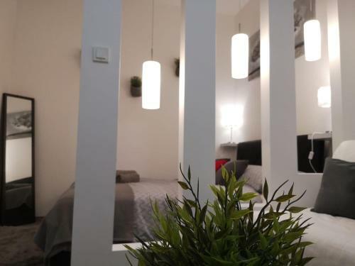 Studio Apartment Iva & Mia
