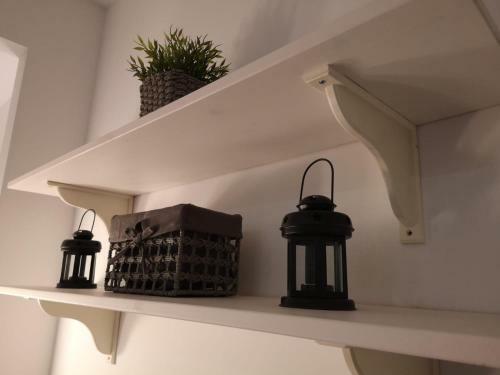 Studio Apartment Iva & Mia