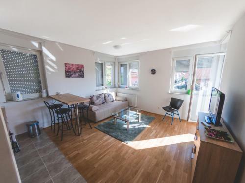 Hostal Apartment Daphnia