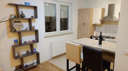 Hostal Apartment Daphnia