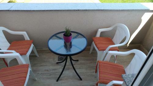 Hostal Apartment Daphnia