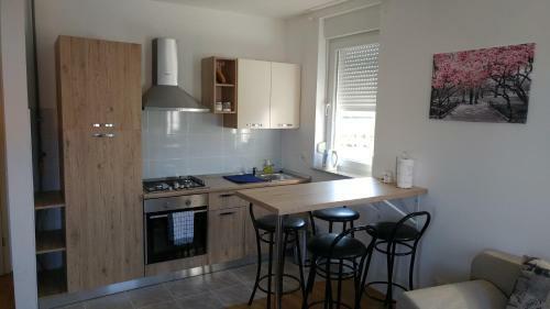 Hostal Apartment Daphnia
