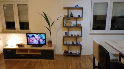 Hostal Apartment Daphnia