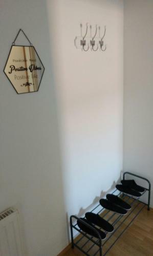 Hostal Apartment Daphnia