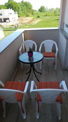 Hostal Apartment Daphnia