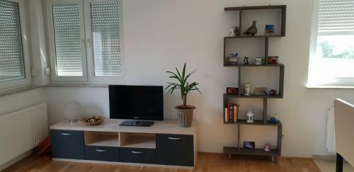 Hostal Apartment Daphnia