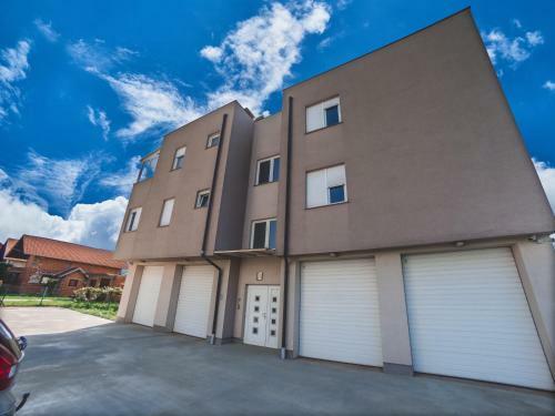 Hostal Apartment Daphnia