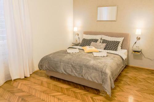 Apartment Mamma Mia