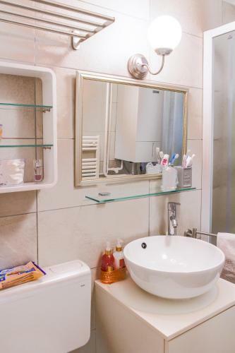 Apartment Mamma Mia