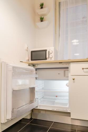 Apartment Mamma Mia
