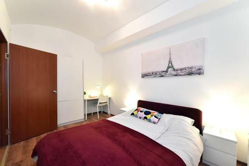 Apartments With Wifi Zagreb - 16204