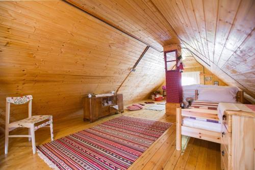 Agroturismo Cottage In The City