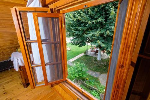 Agroturismo Cottage In The City