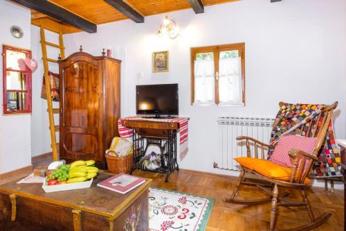 Agroturismo Cottage In The City