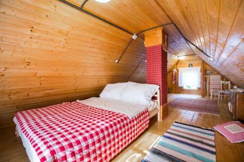 Agroturismo Cottage In The City