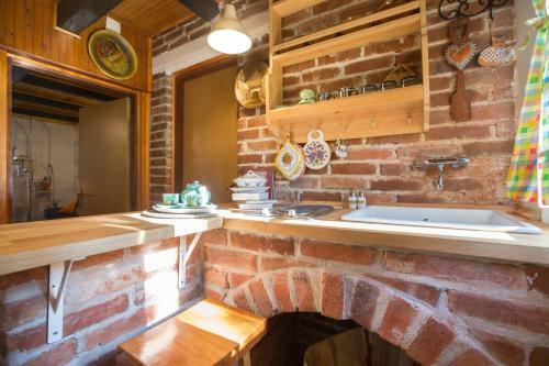 Agroturismo Cottage In The City