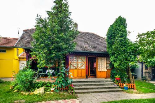 Agroturismo Cottage In The City