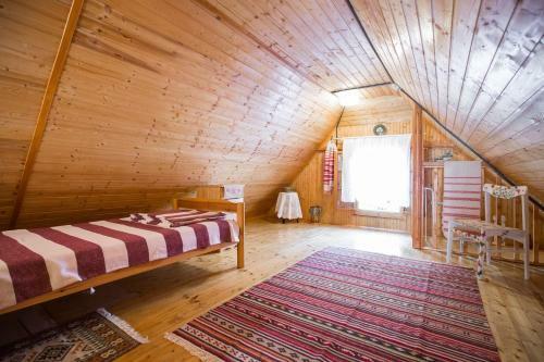 Agroturismo Cottage In The City