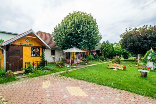 Agroturismo Cottage In The City