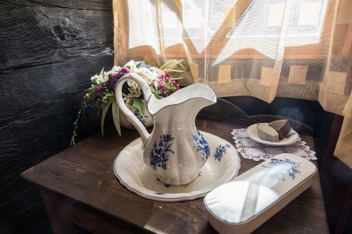 Agroturismo Cottage In The City