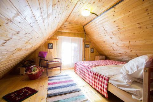 Agroturismo Cottage In The City