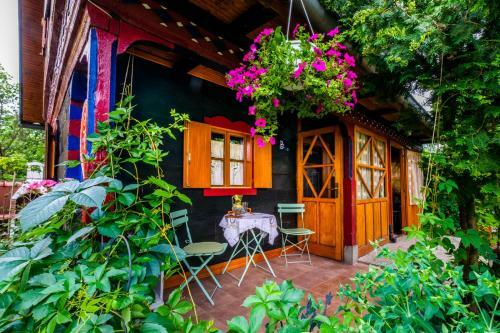 Agroturismo Cottage In The City