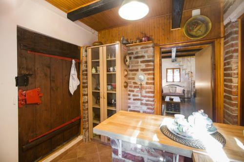 Agroturismo Cottage In The City
