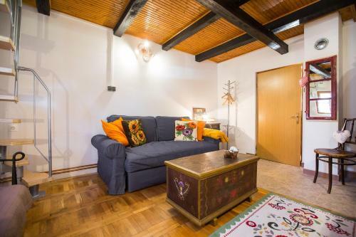 Agroturismo Cottage In The City