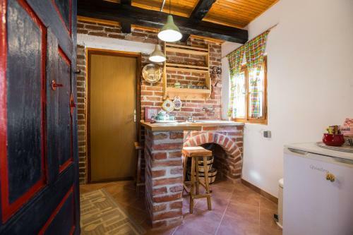 Agroturismo Cottage In The City