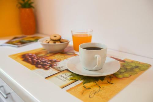 Apartamentos Visitzagreb Topaz&sapphire