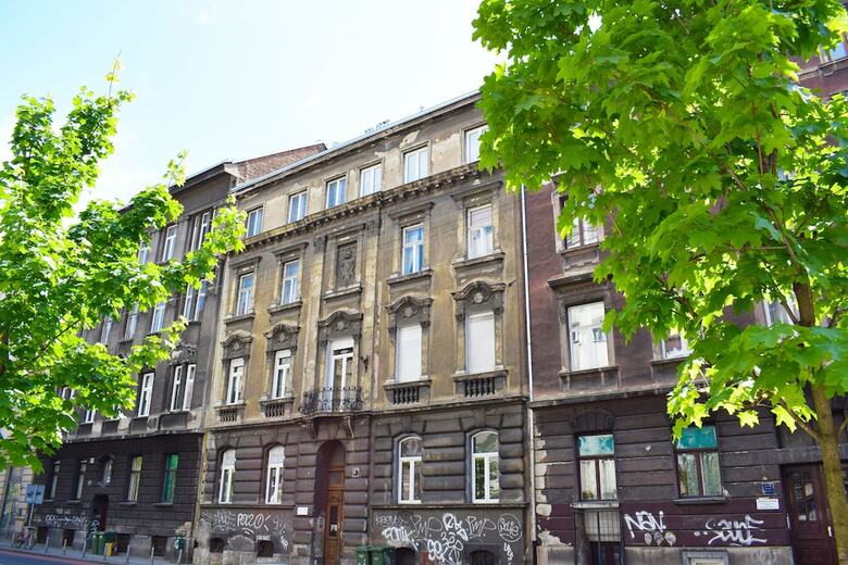 City Break Apartment