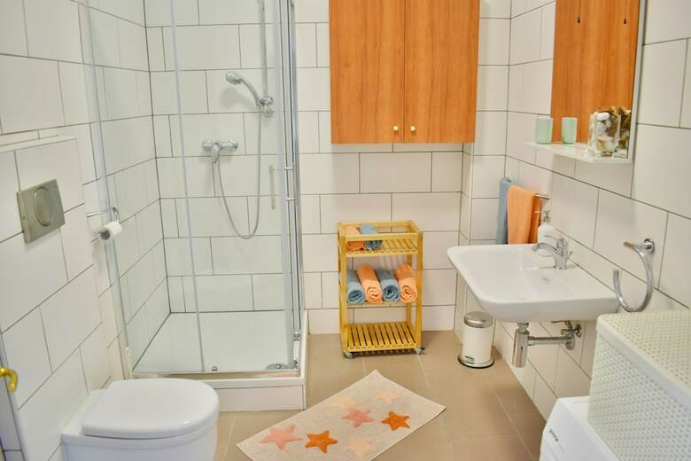 City Break Apartment