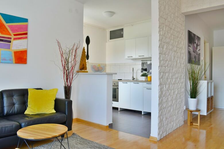 City Break Apartment
