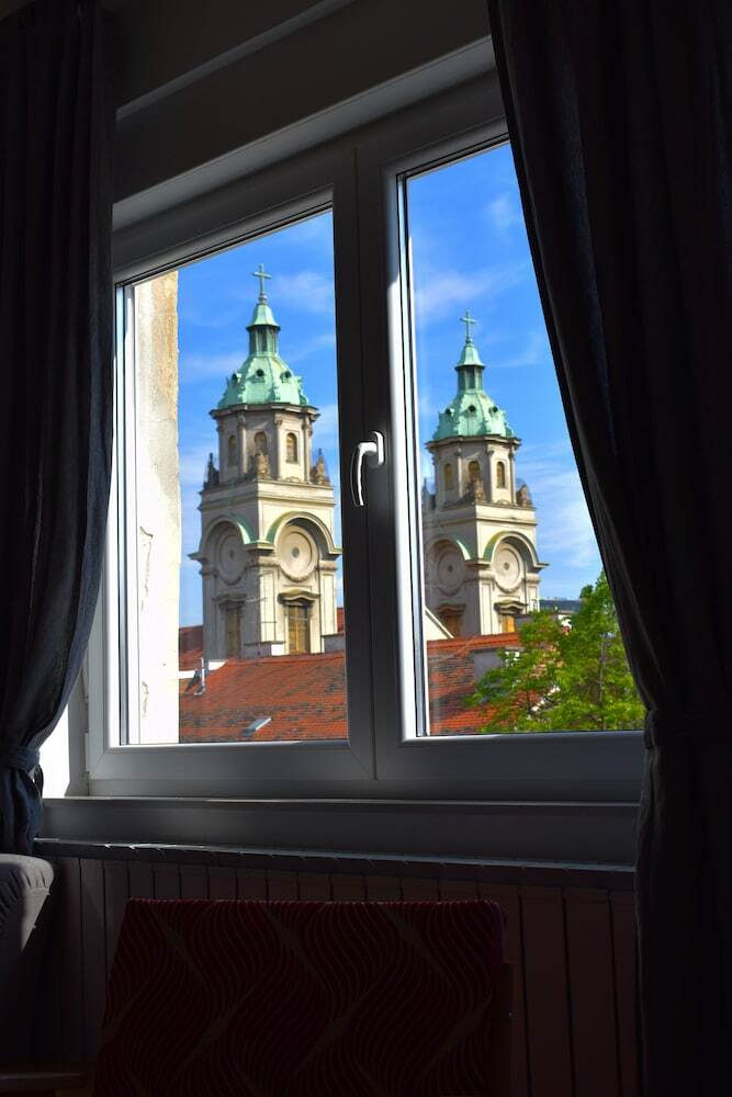 City Break Apartment