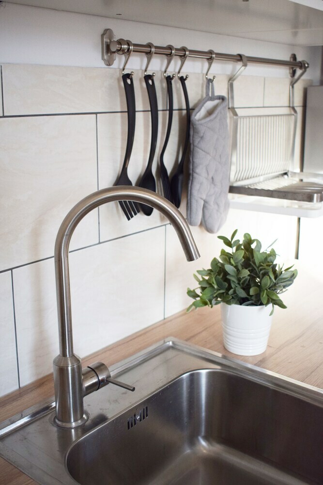 City Break Apartment