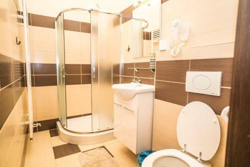 Boutique Hostel Kings N' Queens