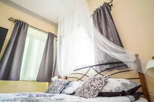 Boutique Hostel Kings N' Queens