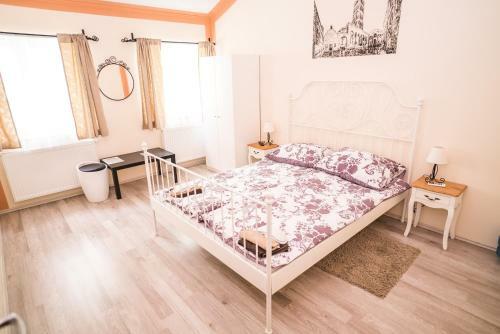 Boutique Hostel Kings N' Queens
