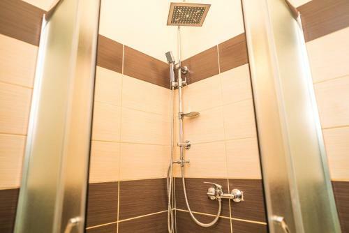 Boutique Hostel Kings N' Queens