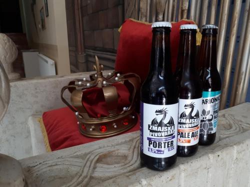 Boutique Hostel Kings N' Queens